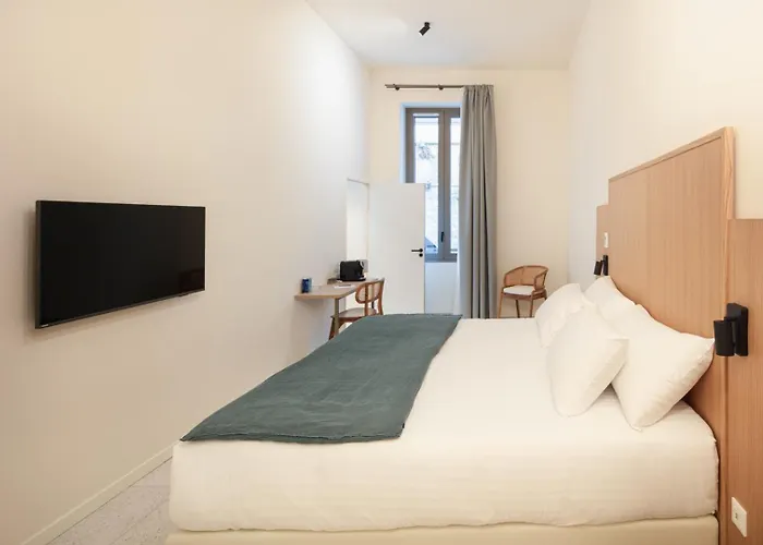 La Готель Біарріц