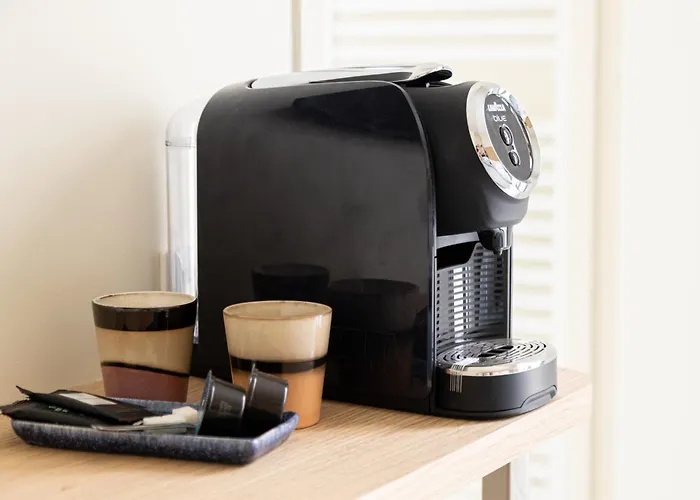 La Готель Біарріц