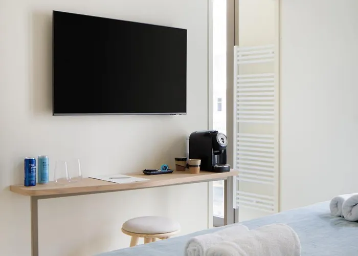 La Готель Біарріц