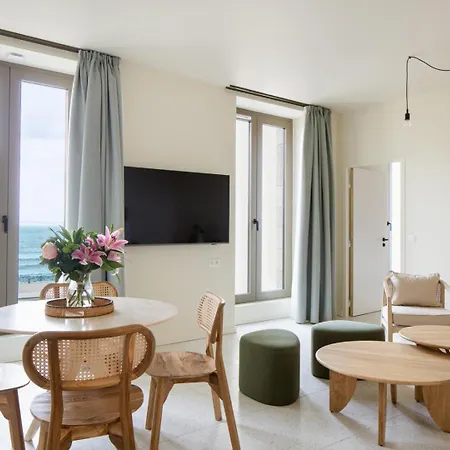 Hotel La Biarriz