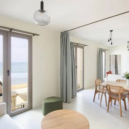 La 4* Biarritz
