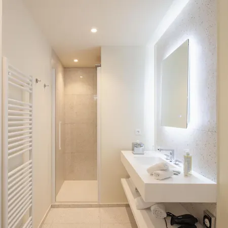 Hotel La Biarriz