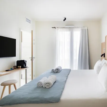 Hotel La Biarriz