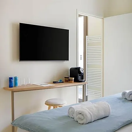 La 4* Biarritz