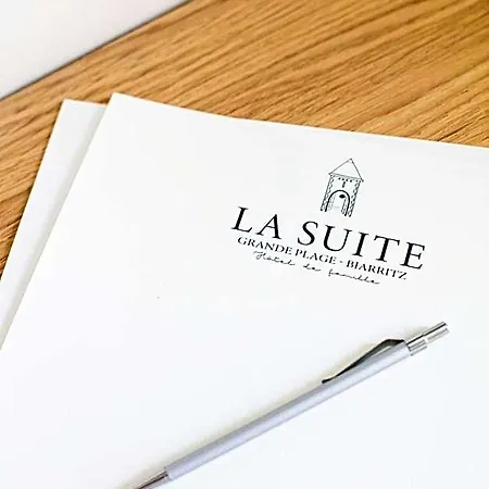 La 4* Biarritz