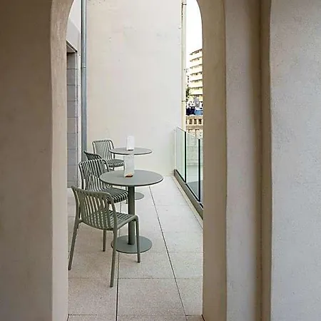 Hotel La Biarritz