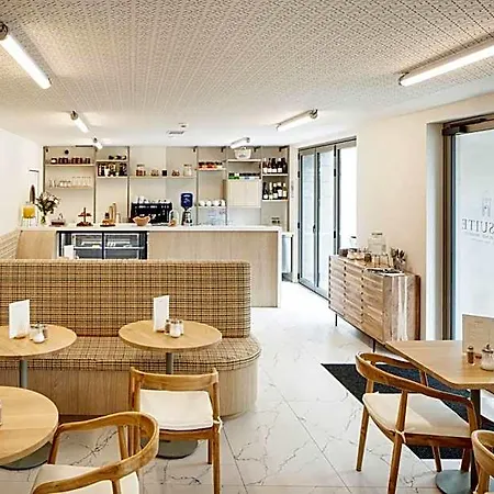 Hotel La Biarritz