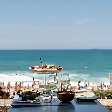 La Biarritz