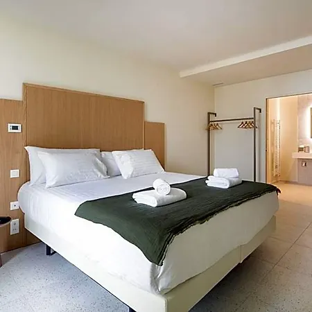 La 4* Biarritz