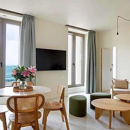 La Hotel Biarritz