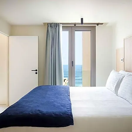 La Hotel Biarritz
