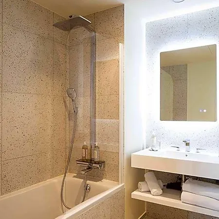 Hotel La 4*